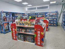 -逝水玩具折扣店