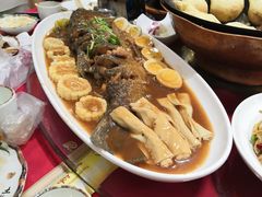 -农家新村(裕华道店)