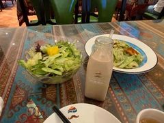 老爷特色包包菜炒馕-巴依老爷·新疆美食(上城区天城路店)