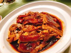 碌鹅-顺风山庄(水濂山店)