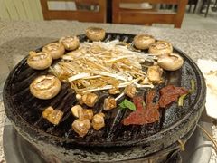 -厚味居炙子烤肉·清真(天桥南纬路店)