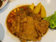 -何九海南茶店(鬼仔巷店)