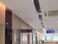 -美年大健康体检中心(红岭分院)