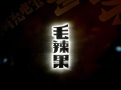 -毛辣果·酸