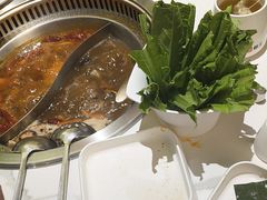 -椒王火锅(厚街万达店)