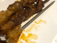 -阿罗新疆菜(人民广场店)