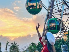 -三亚海昌梦幻海洋不夜城