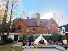 -一尺花园(安和花园店)