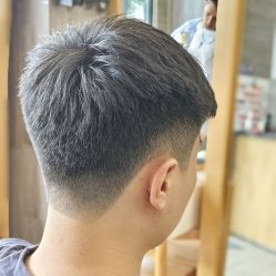 -星格造型·Hair Salon