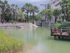 -赤坎·广东华侨国际旅游度假区