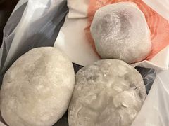 -澳门长洲糯米糍(柯打苏沙街店)
