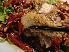 -廉厨干煸鸡(云龙区民富园店)