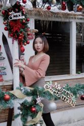 -格乐利雅婚礼艺术中心(徐汇店)