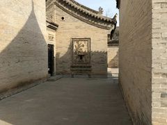 -西安关中民俗艺术博物院