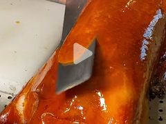 -全聚德(长江路店)