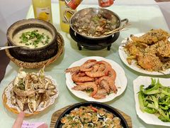 -广记海鲜(杨汊湖一店)