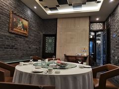 包厢-印象泰和园(望丛西路店)