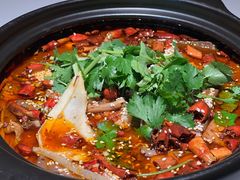 -麻六记(新天地店)