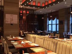 大堂-宁波石浦豪生大酒店·自助餐厅