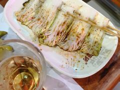 -木屋烧烤(白石洲店)