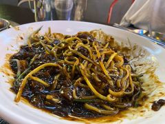 -包装马车·韩国料理·포장마차