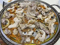 -凯盈阁·顺德私房菜·桑拿鸡