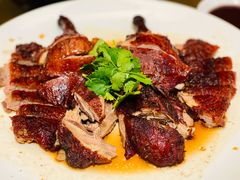爱尔兰脆皮烧鸭-同乐海鲜(乌节路中央店)