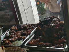 -大赤坎肥仔强烧味海鲜餐厅(大赤坎店)