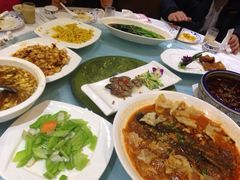 大鸭梨烤鸭店(金顶街店)-大鸭梨烤鸭店(金顶街店)