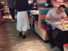 -非烤勿扰自助烤肉海鲜火锅(南城莱蒙店)