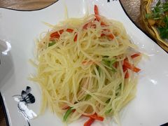 青椒土豆丝-老苏州大客堂·苏帮菜·松鼠桂鱼·苏州传统小吃(观前街人民商场店)