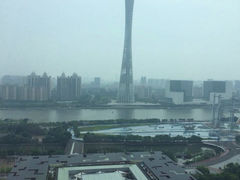 iphone_upload_pic-广州富力丽思卡尔顿酒店