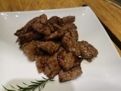 -正苑26年海鲜烤肉•牛尾汤汤饭(东港店)