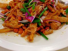 无骨猪手-黄埔华苑酒家(黄埔店)