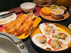 -牛New寿喜烧(金茂览秀城店)