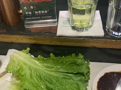 -戈拿旺巴西烤肉(崇文门店)