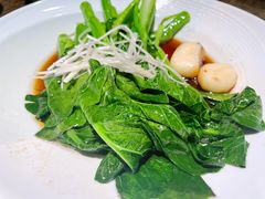 -绿茶餐厅(coco park 店)