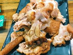 -豫掌柜饸饹面·烩面(秀沿路店)