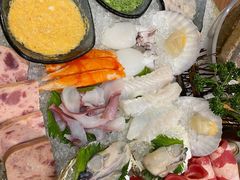 -青柠记忆泰式海鲜火锅(合生汇购物中心店)