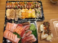 -林妈妈村·日式料理(宝山万达店)