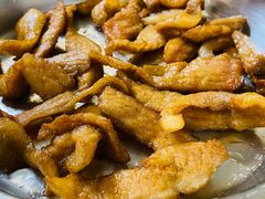 -丽华荔枝园农庄(翠岗路店)