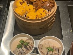 -淮扬厨子(健康路店)