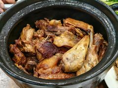 -斯丹姜母鸭·古法干香(涂门街总店)