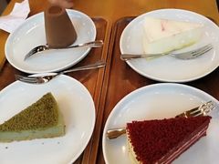 -去茶山(鸿通城店)