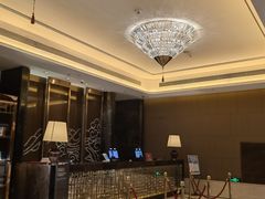 -兰州皇冠假日酒店