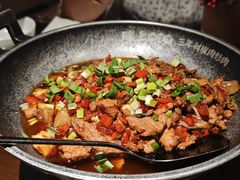 -味上湘菜馆(岳麓山店)