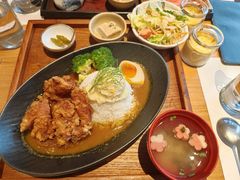 -味太助·银饭食堂(中华城店)