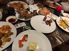 -手佳·水疗汇(嘉益店)