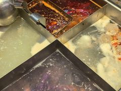 -海底捞火锅(大融城店)