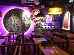 -Helens海伦司小酒馆(上海东明广场店)